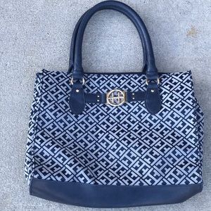 Tommy Hilfiger Shopper Bag! NWT